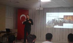 İntiharı Önleme Ve Ruh Sağlığı Masaya Yatırıldı