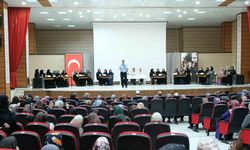 Kur’an Kursları Arasında Bilgi Yarışması Düzenlendi