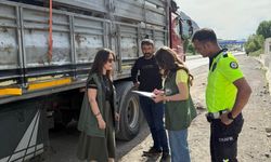 Kurbanlık Hayvan Sevkiyatlarına Yönelik Denetimler Artırıldı