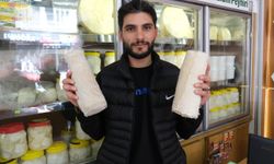 Norveç’ten Erzincan’a, Erzincan’dan Türkiye’ye Uzanan Ekonomik Değer: ‘Erzincan Deri Tulum’