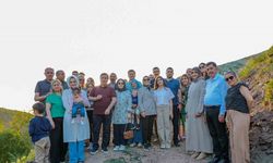 Vali Aydoğdu, Küplü Köyünde İncelemelerde Bulundu