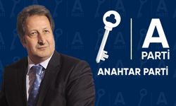 Anahtar Parti İL Başkanı Korkmaz; “Açılım İçin Referandum İstiyoruz”