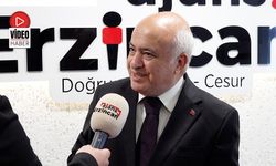Dernek Başkanı Bakan; Terminalde Sorunlar Büyüyor