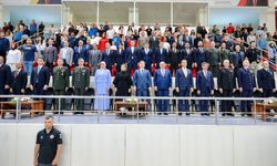 Erzincan’da 19 Mayıs Bayramı Coşkuyla Kutlandı