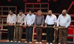 Vagon Sahne Yarın Erzincan’a Geliyor