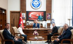 EBYÜ Öğrencisinden Dünya Şampiyonasında Büyük Başarı