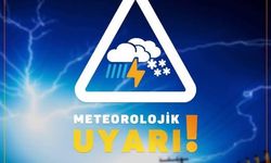 Erzincan’da Etkili Olan Yağışlara Dikkat!