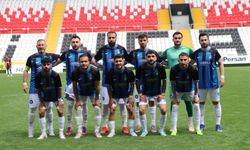 Erzincangücü Spordan “BAL” Gibi Sürpriz