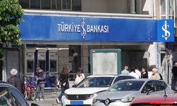 İŞ Bankası Erzincan Şubesine Part- Time Memur Alımı Yapılacak