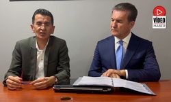 CHP İL Başkanı Tanrıverdi’den Sağlık Personeli Alımı ve Anagold Madeni Açıklaması