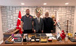 İL Tarım ve Orman Müdürü Alper Koçaker’den Ajans Erzincan’a Ziyaret