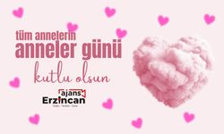 Anneler Günü Kutlu Olsun