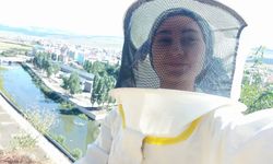 EBYÜ Öğrencisinden “Altın Kafkas Kanatlar” Projesi
