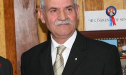 EBYÜ Vakfı Kurucu Üyesi Aslan Aksoy Hayatını Kaybetti