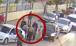 Erzincan’da Bekçilerin Heimlich Manevrası Hayat Kurtardı