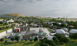 Erzincan Besi Organize Tarım Bölgesi Ödenek Bekliyor