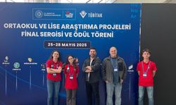 Erzincan BİLSEM Finalde