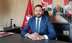 Zafer Partisi İl Başkanı Özmen’den 3 Vekil Açıklaması