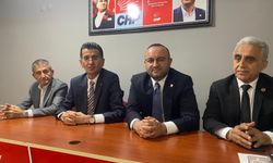 CHP Erzincan’da Dayanışma Rüzgarı Esti