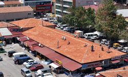 Teşekkürler Bekir Başkan…