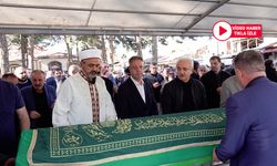 Meclis Üyesi ve Mali Müşavir Gündüz’ün Acı Günü