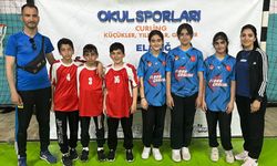 Erzincan Floor Curling takımı Türkiye finallerinde!