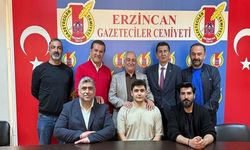 Milletvekili Sarıgül’den EGC’ye Ziyaret