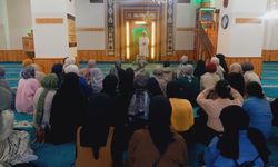Erzincan’da Üç Vakit Projesi