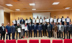 Milletvekili Karaman; Erzincan Havacılıkta Marka Haline Geliyor