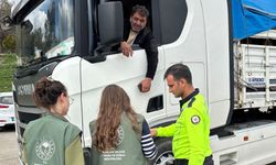 Bayram Öncesi Hayvan Hareketliliği Kontrol Altında