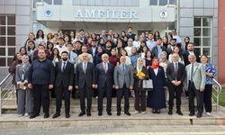 EBYÜ Hukuk Fakültesi'nde "İdeal Mesleğin Fragmanı" Söyleşisi Düzenlendi