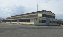 Erzincan Makine Fabrikası Kanatlandı Uçuyor!