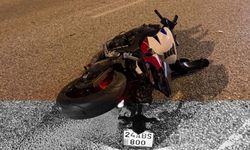 Erzincan’da Motor Kazası Yine Can Aldı