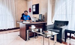 Müftü Fakirullahoğlu’na DİB Tarafından Medine’de Önemli Görev