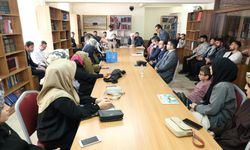 Müftülükten Gençlik Hizmetleri Yerinde Rehberlik Programı