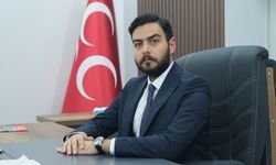 MHP Merkez İlçe Başkanı Çakırbay’dan 3 Milletvekili Çağrısı