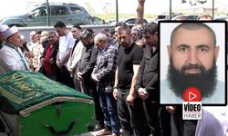 İmam Hatip Nihat Kesik Dualar Arasında Uğurlandı
