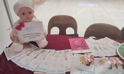 Normal Doğumun Avantajları Anlatıldı