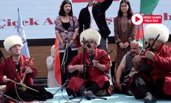 Erzincan’da Türk Dünyası Ozanlar Şöleni Düzenlendi