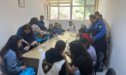 Bizim Çocuklarımız Projesi