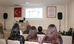 Salih Baba Yurdu'nda Empati Atölyesi