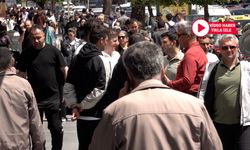Soğuk Havanın Ardından Güneş Yüzünü Gösterdi