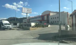 Erzincan Kelkit Yolunda Feci Kaza; 1 Kişi Hayatını Kaybetti, 4 Yaralı Var