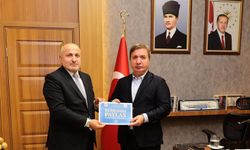 "Kurbanını Paylaş Kardeşinle Yakınlaş"