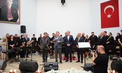 Erzincanlı Hak Ozanı Ali Ekber Çiçek’i Anma Gecesi Düzenlendi