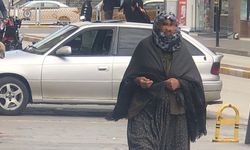 Dilenciler Erzincan Halkını Bıktırdı