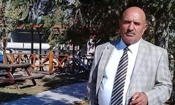 Erzincan Caddelerinin Mimarı Hayatını Kaybetti