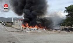 Keresteciler Sitesi Yanarsa Vebal Kimin Olacak?