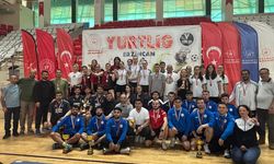 Yurtlig Badminton Türkiye Şampiyonası Tamamlandı