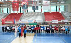 Erzincan Önemli Organizasyona Ev Sahipliği Yapıyor